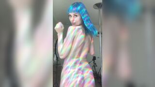 Happy Wednesday lovers enjoy these juicy bits while I film more goodness f - Jewelzblu OnlyFans Leaks