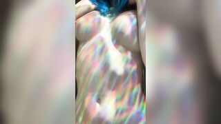 Happy Wednesday lovers enjoy these juicy bits while I film more goodness f - Jewelzblu OnlyFans Leaks