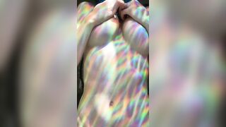 Happy Wednesday lovers enjoy these juicy bits while I film more goodness f - Jewelzblu OnlyFans Leaks