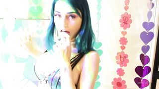 I got you under my spell - Jewelzblu OnlyFans Leaks