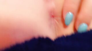 I have very tight holes - Jewelzblu OnlyFans Leaks