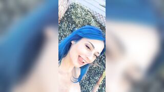 I took Jay Smooths big load today on set for Bang.com - Jewelzblu OnlyFans Leaks