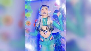 I want to just say Im full of infinite gratitude for all of you My hea - Jewelzblu OnlyFans Leaks