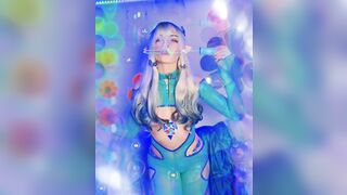 I want to just say Im full of infinite gratitude for all of you My hea - Jewelzblu OnlyFans Leaks