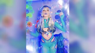 I want to just say Im full of infinite gratitude for all of you My hea - Jewelzblu OnlyFans Leaks