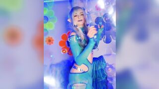 I want to just say Im full of infinite gratitude for all of you My hea - Jewelzblu OnlyFans Leaks