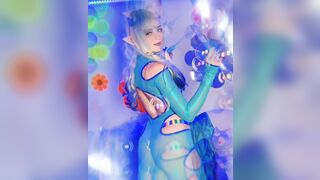 I want to just say Im full of infinite gratitude for all of you My hea - Jewelzblu OnlyFans Leaks