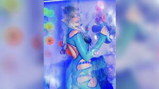 I want to just say Im full of infinite gratitude for all of you My hea - Jewelzblu OnlyFans Leaks