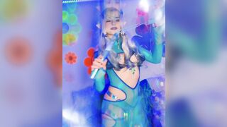 I want to just say Im full of infinite gratitude for all of you My hea - Jewelzblu OnlyFans Leaks