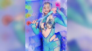 I want to just say Im full of infinite gratitude for all of you My hea - Jewelzblu OnlyFans Leaks