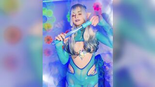 I want to just say Im full of infinite gratitude for all of you My hea - Jewelzblu OnlyFans Leaks