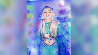 I want to just say Im full of infinite gratitude for all of you My hea - Jewelzblu OnlyFans Leaks