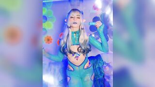 I want to just say Im full of infinite gratitude for all of you My hea - Jewelzblu OnlyFans Leaks