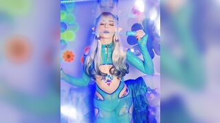 I want to just say Im full of infinite gratitude for all of you My hea - Jewelzblu OnlyFans Leaks