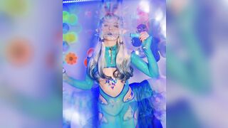 I want to just say Im full of infinite gratitude for all of you My hea - Jewelzblu OnlyFans Leaks