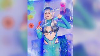 I want to just say Im full of infinite gratitude for all of you My hea - Jewelzblu OnlyFans Leaks