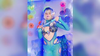 I want to just say Im full of infinite gratitude for all of you My hea - Jewelzblu OnlyFans Leaks