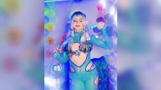 I want to just say Im full of infinite gratitude for all of you My hea - Jewelzblu OnlyFans Leaks