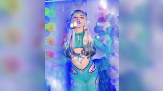 I want to just say Im full of infinite gratitude for all of you My hea - Jewelzblu OnlyFans Leaks