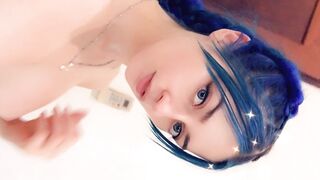 Just landed in Thailand My journey begins  - Jewelzblu OnlyFans Leaks