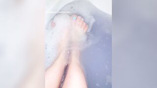 Like this if you love feet taking foot fetishized customs dm me Also i - Jewelzblu OnlyFans Leaks