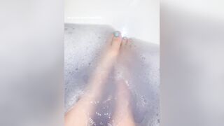 Like this if you love feet taking foot fetishized customs dm me Also i - Jewelzblu OnlyFans Leaks