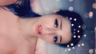 Lil pussy tease - Jewelzblu OnlyFans Leaks