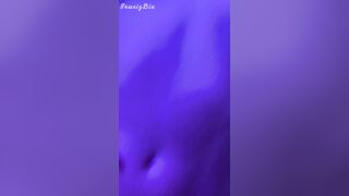 Look how happy I am when I get to play with a big cock - Jewelzblu OnlyFans Leaks