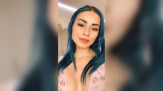 Love you all - Jewelzblu OnlyFans Leaks