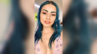 Love you all - Jewelzblu OnlyFans Leaks