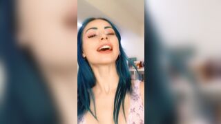 Love you all - Jewelzblu OnlyFans Leaks