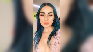 Love you all - Jewelzblu OnlyFans Leaks