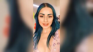 Love you all - Jewelzblu OnlyFans Leaks