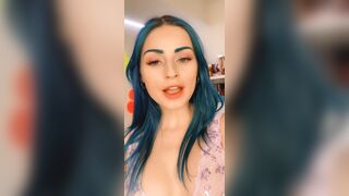 Love you all - Jewelzblu OnlyFans Leaks