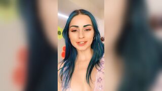 Love you all - Jewelzblu OnlyFans Leaks