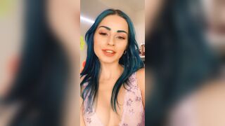 Love you all - Jewelzblu OnlyFans Leaks