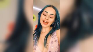 Love you all - Jewelzblu OnlyFans Leaks