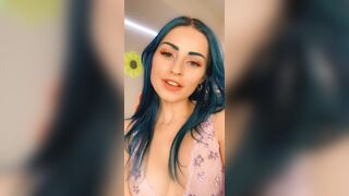 Love you all - Jewelzblu OnlyFans Leaks