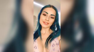 Love you all - Jewelzblu OnlyFans Leaks