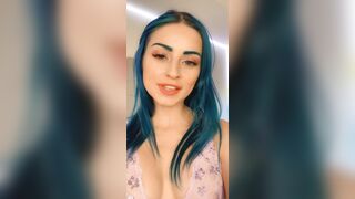 Love you all - Jewelzblu OnlyFans Leaks