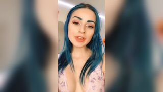 Love you all - Jewelzblu OnlyFans Leaks