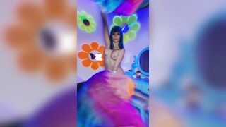 Magic dancer - Jewelzblu OnlyFans Leaks