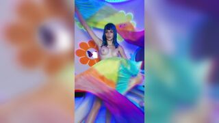 Magic dancer - Jewelzblu OnlyFans Leaks