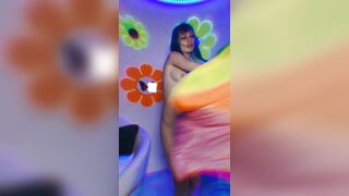 Magic dancer - Jewelzblu OnlyFans Leaks