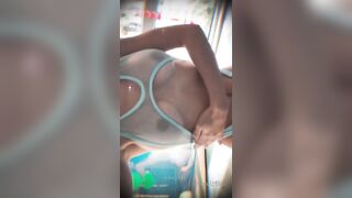 My birthday is Saturday - Jewelzblu OnlyFans Leaks