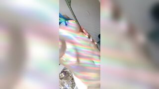 My birthday is September 21st and all I want is to reach my OF goal here  - Jewelzblu OnlyFans Leaks