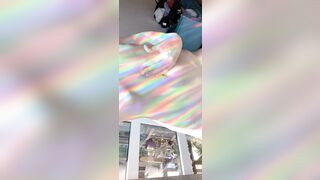 My birthday is September 21st and all I want is to reach my OF goal here  - Jewelzblu OnlyFans Leaks