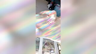 My birthday is September 21st and all I want is to reach my OF goal here  - Jewelzblu OnlyFans Leaks