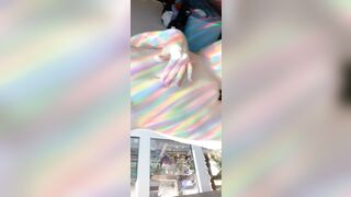 My birthday is September 21st and all I want is to reach my OF goal here  - Jewelzblu OnlyFans Leaks