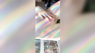 My birthday is September 21st and all I want is to reach my OF goal here  - Jewelzblu OnlyFans Leaks